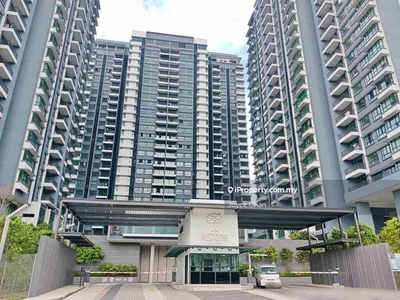 Freehold Alstonia Residence Apartment - Kajang, Selangor
