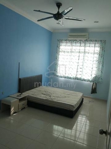 FULLY FURNISHED 2 Storey for RENT!!!