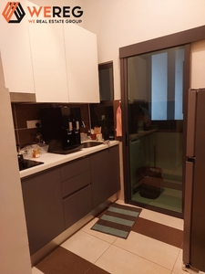 Fully Furnished 2bedrooms @ Maple Residence,Klang