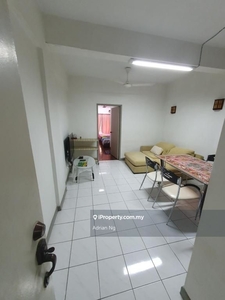 Fully furnished Airbnb Unit for Rent