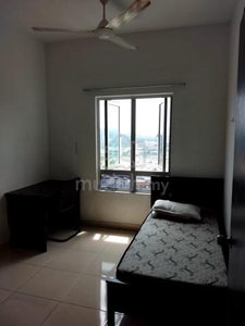 Furnished middle room available in Saville, Kajang