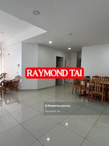Grandview Condominium Tanjung Tokong Penang For Rent
