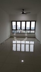 I-Residence @ i-City, W Block for Sale