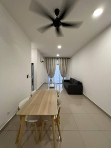 JB CIQ Twin Tower Residence - 2 bedrooms for RENT
