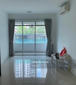 Kiara Residence @ Bukit Jalil (Near LRT) for Rent MYR 1,500 Only!!