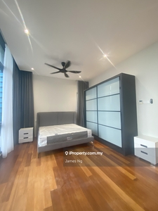 KLCC luxury condo 3 bedrooms for rent, fully furnish, reasonable price