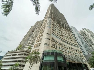 KLCC Parkview Service Apartment For Sales (RENOVATED & FULLY FURNISHED)