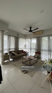 Kota Damansara Cascades Residency For Sale Near MRT