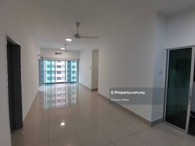 Kuala Lumpur area 3bedroom ready for rent now