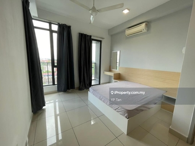 Lido Fully 3r2b2cp, nice condition, view to offer, cheras