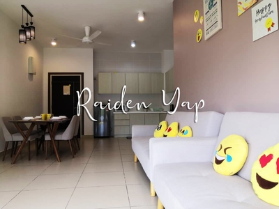 Limited! 2 Rooms At Genting Only Rm2000 for Rent, GPO, Genting Highlands