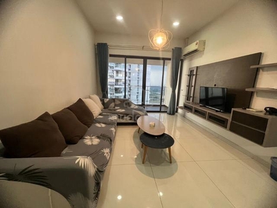 Low Deposit Near CIQ/JB Town COUNTRY GARDEN 3bed3bath Fully Furnished