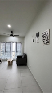 Majestic Maxim For Condominium For Rent, Taman Connaught, MRT, Cheras, Fully Furnished