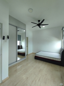 Master Room at Parkhill Residence, Bukit Jalil