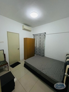 Middle Room at Kiara Residence, Bukit Jalil