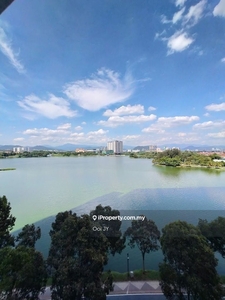 Mizumi kepong lake view sale / Rm560k / kepong / new condo