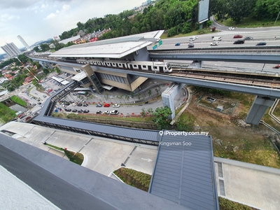 New Freehold Cheras Condo Direct MRT Linked