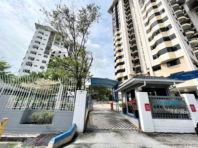 North Point One Ampang Avenue Condominium For Sale