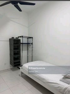 One Bedroom at I-Santoroni Condominium Tanjung Tokong Pulau Tikus is