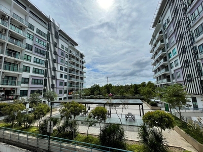 P Residence For Rent Located at Jalan Batu Kawa