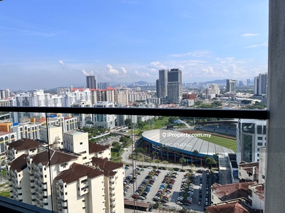Panorama Residences Kelana Jaya, Selangor