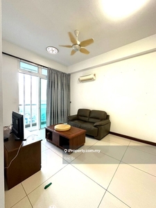 Paragon Residence Strait View JB Town For Sale