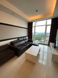 Paragon Residence @ Straits View