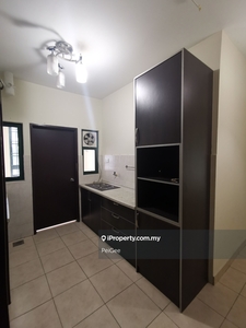 Partly Furnished Changkat View for Sale