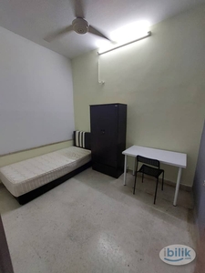 PJ ss2 Single Room For Rent - RM 500