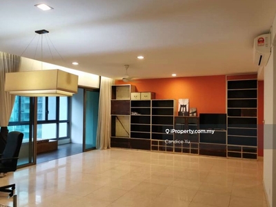 Private Lift Lobby Unit For Rent