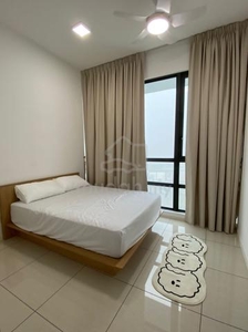 Queens Residences Q2, 2 plus 1 Rooms, Furnished, 2 Car Parks