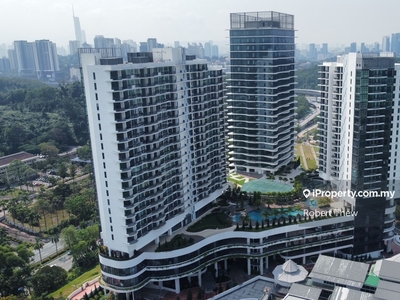Ready Move In Unit , Senada Residence Kuala Lumpur