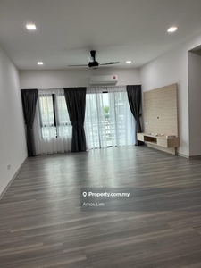 Renovated Grace Residence near to Jelutong Expressway