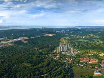 Residential Land for sale in Gelang Patah