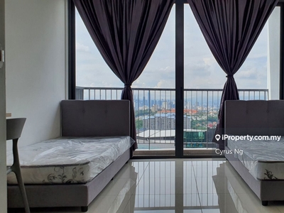 Riana South, Cheras 5 Bedrooms for Rent
