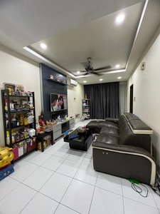 Seri Austin Residence (Only RM1500)