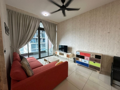 Setia Sky 88 Apartment For Rent