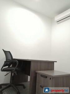Shop-Office for rent in Desa ParkCity