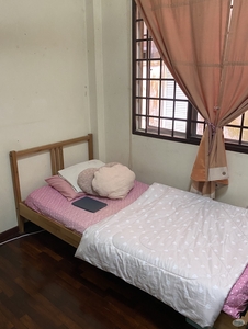 Single Room at Bandar Sri Damansara, Petaling Jaya