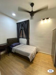 Single Room at Casa Green, Bukit Jalil