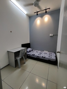 Single Room at Impian Meridian, UEP Subang Jaya