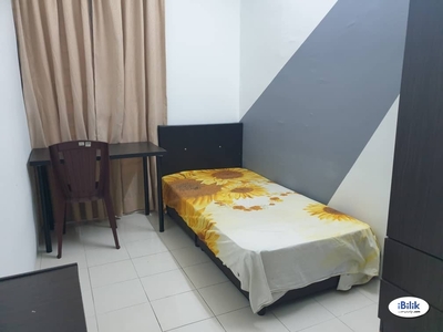 Single Room at Residensi Laguna, Bandar Sunway