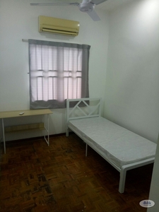 Single Room at SS2, Petaling Jaya