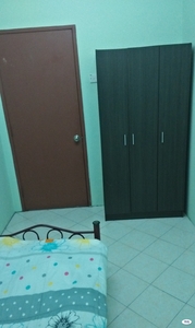 Single Room at Tropicana, Petaling Jaya ( Available Now )