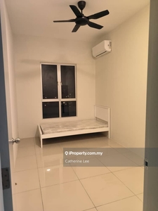 Small Room To Rent @ Fully Furniture - Rm 600