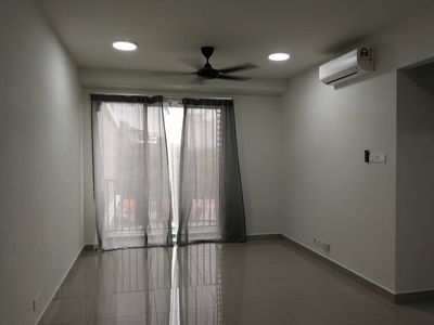 Sofiya Residence Desa Parkcity For Rent Partially Furnished 3 rooms 2 bathrooms 1 carpark
