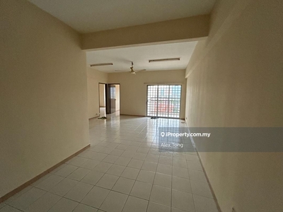 Sri Ampang Mas Condominium for sell