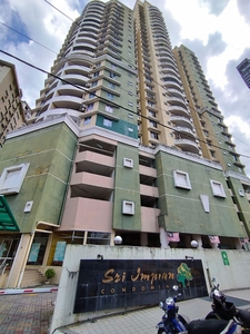 Sri Impian Condominiums Brickfields Kuala Lumpur