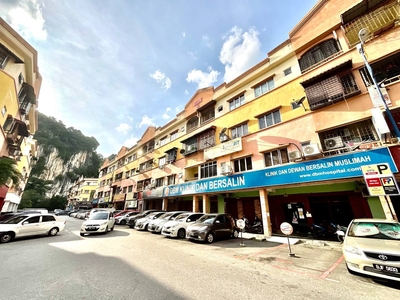 Sunway Batu Caves Shop Apartment
