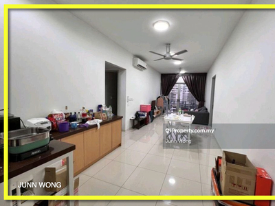 Sunway Geolake, Fully Furnished, Few units for Sale Ready to show